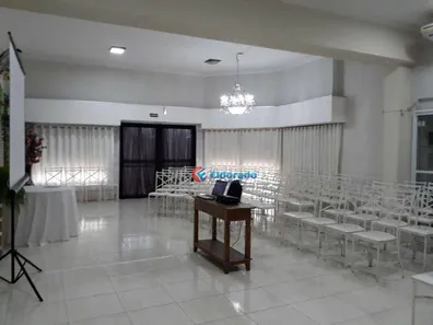 Loja / Salão / Ponto Comercial para venda ou aluguel, 377m² no Loteamento Remanso Campineiro, Hortolândia