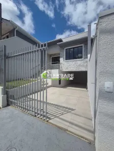 Casa com 3 Quartos à venda, 108m² no Jardim Sao Pedro, Quatro Barras