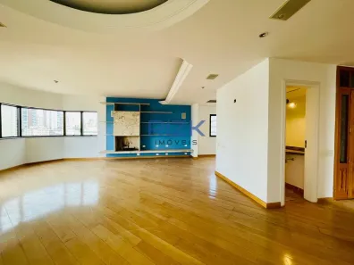 Cobertura com 4 Quartos para alugar, 389m² no Aclimação, São Paulo