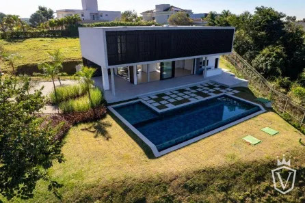 Casa de Condomínio com 5 Quartos à venda, 504m² no , Itupeva
