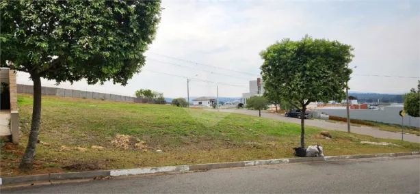 Terreno / Lote / Condomínio à venda, 300m² no Jacaré, Cabreúva
