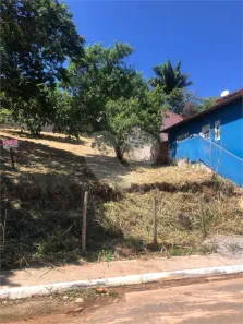 Terreno / Lote / Condomínio à venda, 600m² no José Gonçalves, Armação dos Búzios