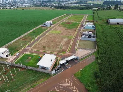 Terreno / Lote / Condomínio à venda, 200m² no Vista Linda, Cascavel