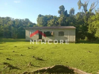 Fazenda / Sítio / Chácara à venda, 100m² no Jardim Aguapeu, Itanhaém