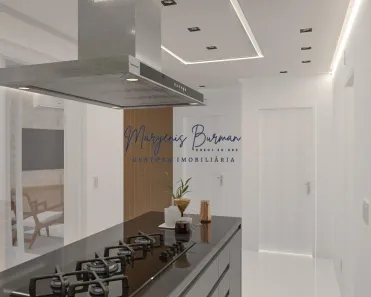 Casa de Condomínio com 4 Quartos à venda, 260m² no Alphaville (Abrantes), Camaçari