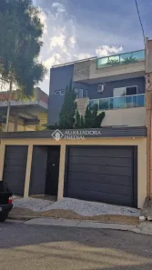 Sobrado com 4 Quartos para alugar, 427m² no Cerâmica, São Caetano do Sul