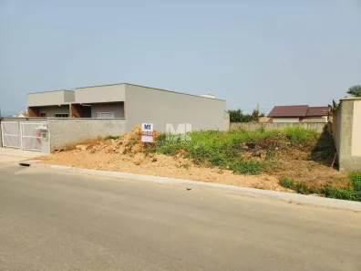 Terreno / Lote / Condomínio à venda, 300m² no Itajubá, Barra Velha