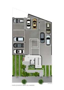 Cobertura com 4 Quartos à venda, 215m² no Ana Lúcia, Sabará