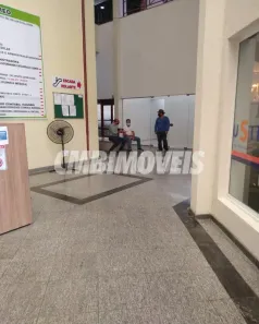 Conjunto Comercial / Sala com 1 Quarto à venda, 89m² no Centro, Jaguariúna