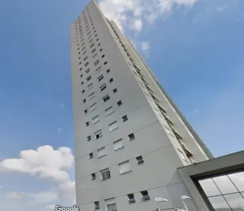 Apartamento com 2 Quartos para alugar, 56m² no Jaguaribe, Osasco
