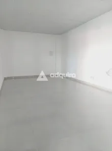 Loja / Salão / Ponto Comercial para alugar, 34m² no Nova Rússia, Ponta Grossa