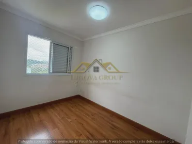 Apartamento com 3 Quartos para alugar, 76m² no Jardim Tupanci, Barueri