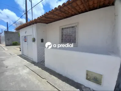 Kitnet com 1 Quarto para alugar, 40m² no Cidade 2000, Fortaleza