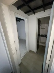 Apartamento com 1 Quarto para alugar, 45m² no Centro, Niterói