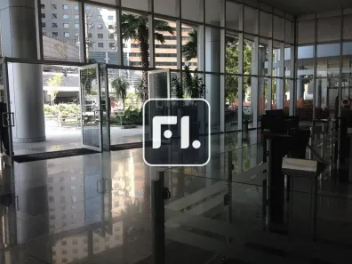 Conjunto Comercial / Sala para venda ou aluguel, 725m² no Vila Olímpia, São Paulo