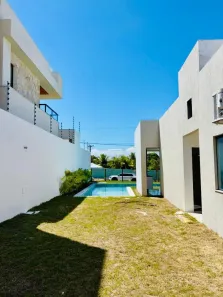 Casa de Condomínio com 3 Quartos à venda, 145m² no Guarajuba (Monte Gordo), Camaçari