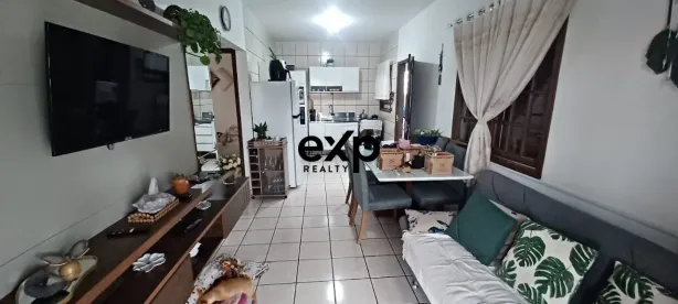 Casa com 2 Quartos à venda, 74m² no Armação, Penha