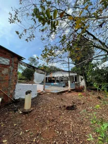 Fazenda / Sítio / Chácara com 2 Quartos à venda, 80m² no Condomínio Horizontal Marajoara, Ibiporã