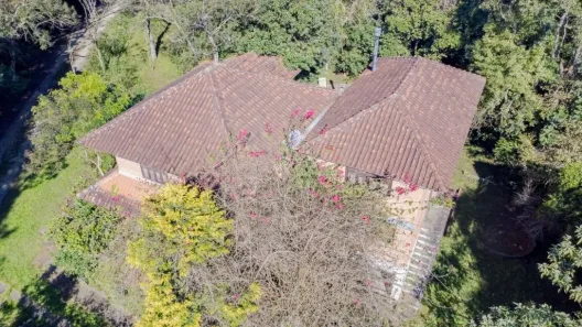 Terreno / Lote / Condomínio à venda, 9315m² no Abranches, Curitiba