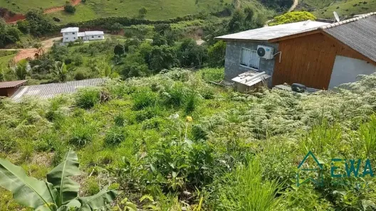 Terreno / Lote / Condomínio à venda, 352m² no , São Pedro de Alcântara
