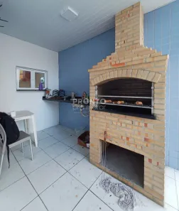 Apartamento com 2 Quartos à venda, 57m² no Campo Grande, Recife