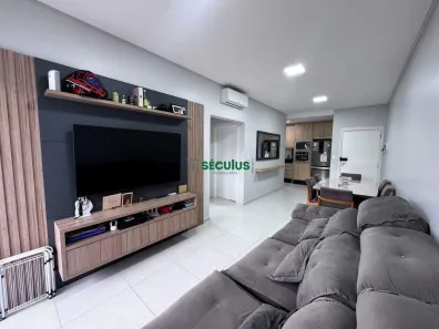 Apartamento com 2 Quartos à venda, 65m² no Vieira, Jaraguá do Sul