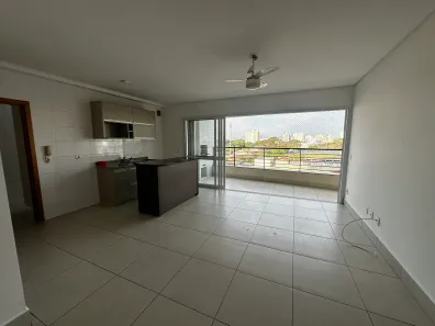Apartamento com 3 Quartos para alugar, 114m² no Vila Edmundo, Taubaté