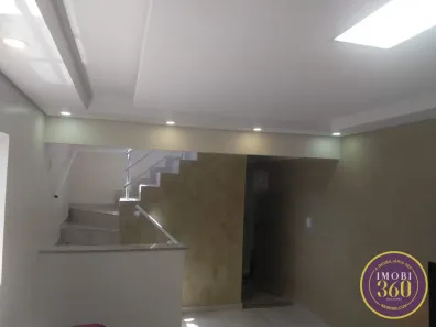 Sobrado com 3 Quartos à venda, 220m² no Jardim Helena, Ferraz de Vasconcelos