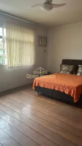 Apartamento com 2 Quartos à venda, 144m² no Bairro de Fátima (Califórnia da Barra), Barra do Piraí