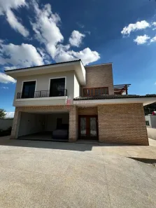 Casa de Condomínio com 5 Quartos à venda, 490m² no Jardim São Vicente, Itupeva