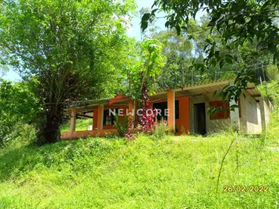 Fazenda / Sítio / Chácara à venda, 2000m² no Centro, São Lourenço da Serra