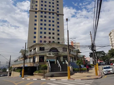 Conjunto Comercial / Sala à venda, 31m² no Vila Osasco, Osasco