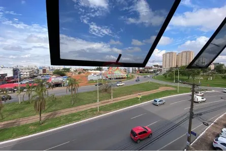 Loja / Salão / Ponto Comercial à venda, 33m² no Samambaia Norte, Brasília