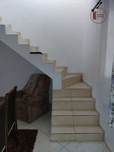 Sobrado com 3 Quartos à venda, 70m² no Reneville, Mairinque
