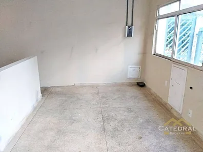 Conjunto Comercial / Sala para alugar, 40m² no Distrito Industrial, Jundiaí