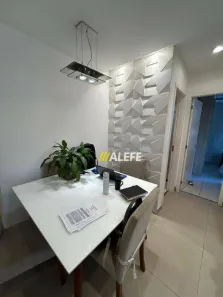 Apartamento com 2 Quartos para venda ou aluguel, 55m² no Maria Paula, São Gonçalo