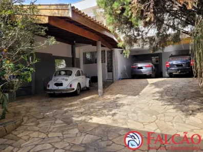 Sobrado com 3 Quartos à venda, 100m² no Vila Carlota, Sumaré