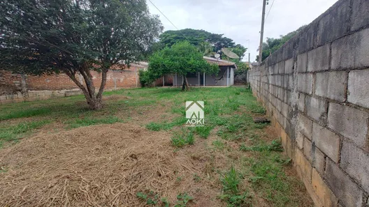 Fazenda / Sítio / Chácara com 2 Quartos à venda, 100m² no Praia dos Namorados, Americana