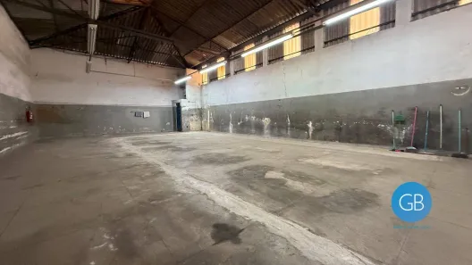 Galpão / Depósito / Armazém para alugar, 1240m² no Tatuapé, São Paulo