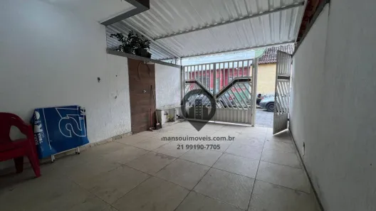 Casa com 2 Quartos à venda, 200m² no Vila Muriqui, Mangaratiba