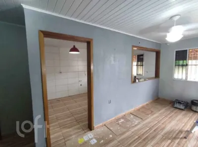 Casa com 2 Quartos à venda, 96m² no Niterói, Canoas