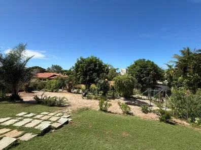 Casa de Condomínio com 5 Quartos à venda, 251m² no Jauá (Abrantes), Camaçari