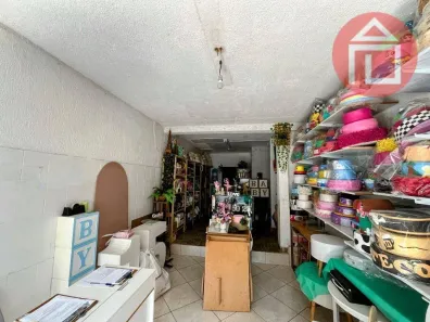 Loja / Salão / Ponto Comercial para alugar, 40m² no Cidade Planejada I, Bragança Paulista