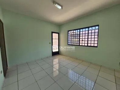 Casa com 3 Quartos para alugar, 160m² no Nova América, Piracicaba