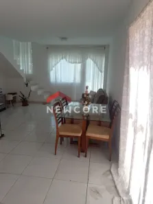 Casa de Condomínio com 2 Quartos à venda, 180m² no Boa União (Abrantes), Camaçari