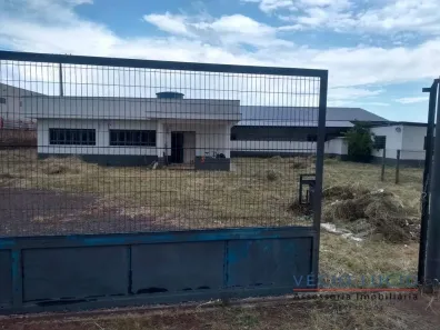 Conjunto Comercial / Sala à venda, 2000m² no Santa Paula, Ibiporã
