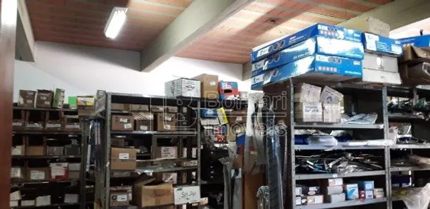Loja / Salão / Ponto Comercial à venda, 391m² no Centro, Araraquara