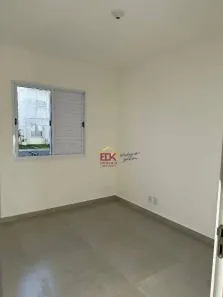 Casa de Condomínio com 2 Quartos à venda, 60m² no Aterrado, Lorena
