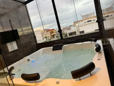 Casa de Condomínio com 4 Quartos à venda, 254m² no Centro, Camaçari