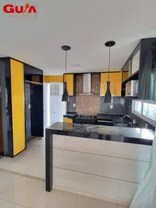Casa de Condomínio com 3 Quartos para alugar, 150m² no Tamatanduba, Eusébio